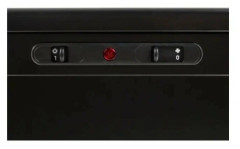 Встраиваемая вытяжка GEFEST ВО-4501 К21