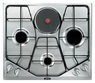 Комбинированная варочная панель Kaiser KG 31.600 GZRr Romb