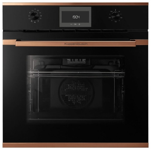 Электрический духовой шкаф Kuppersbusch B 6330.0-Airfry S7 Copper