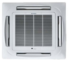 Кассетный кондиционер Chigo CCB/COU-12HMR1