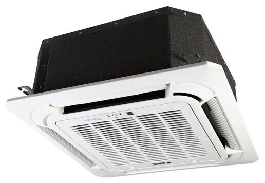 Кассетный кондиционер Jax ACQ-36HE