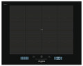 Индукционная варочная панель Whirlpool SMP 658 C BT IXL