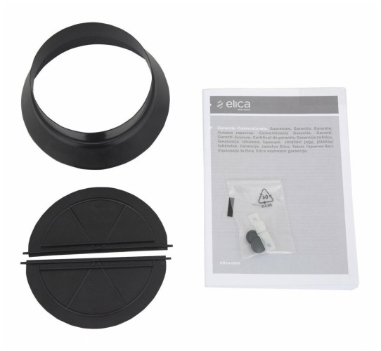 Встраиваемая вытяжка Elica Lane GR/A/52