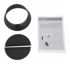 Встраиваемая вытяжка Elica Lane GR/A/52