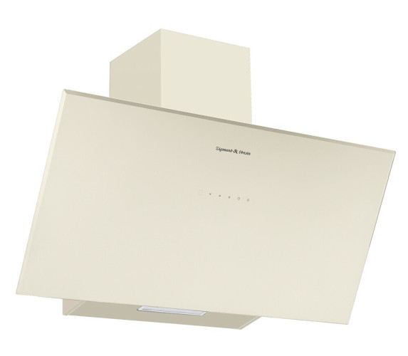 Кухонная вытяжка Zigmund & Shtain K 133.9 X