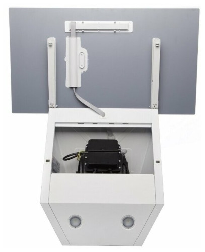 Кухонная вытяжка Konigin Colibri Tech 50