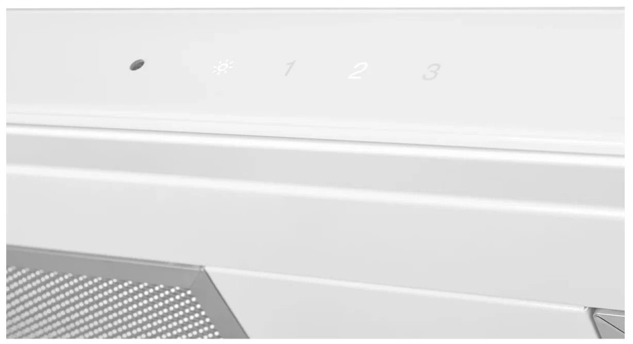 Встраиваемая вытяжка Kuppersberg Slimlux S 90 GW