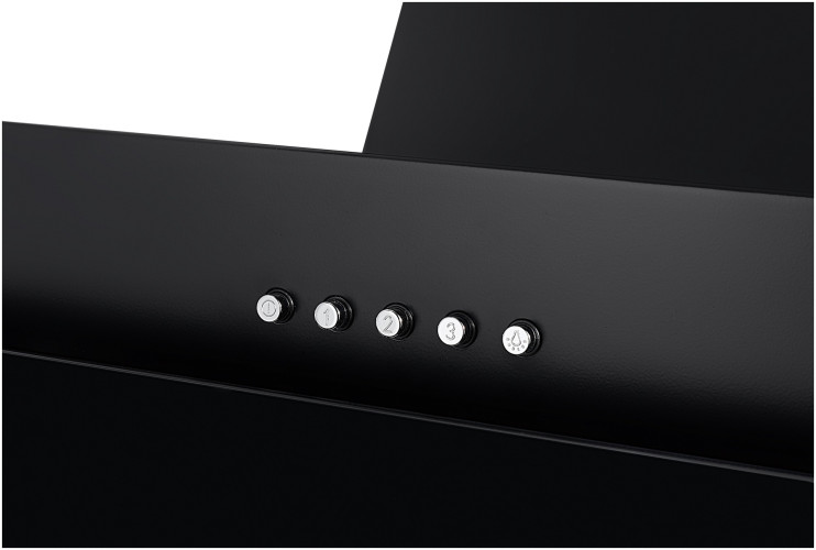 Кухонная вытяжка MONSHER Texno 60 B