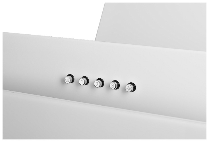 Кухонная вытяжка MONSHER Texno 60 B