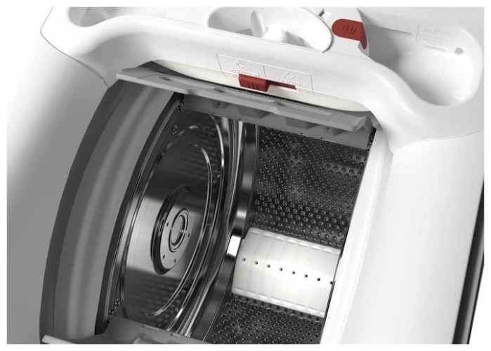 Стиральная машина AEG LTX 7E273C