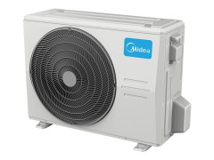 Сплит-система Midea MSAG2-24HRN1-I/MSAG2-24HRN1-O