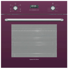 Электрический духовой шкаф Zigmund&amp;Shtain EN 232.722 V