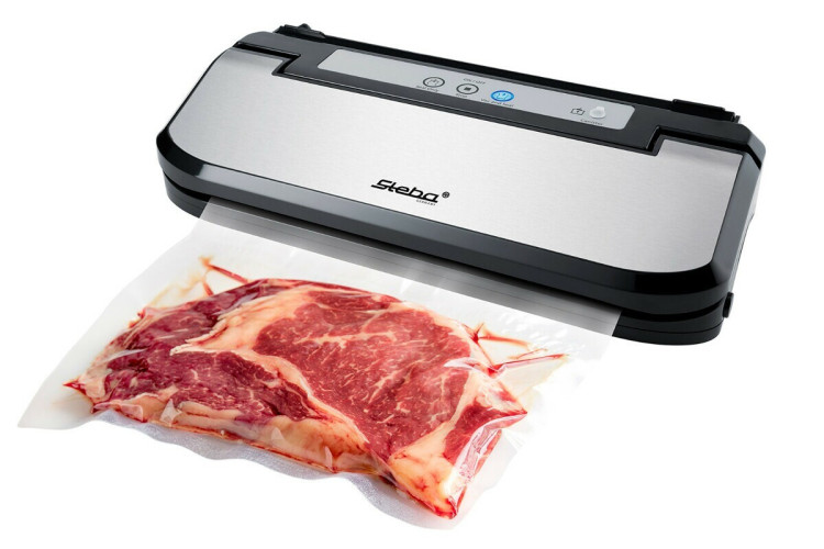 Вакуумный упаковщик Steba VK 7