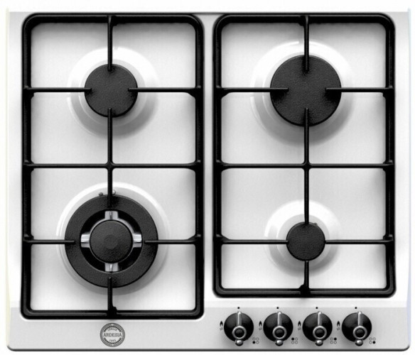 Газовая варочная панель Ardesia HBF 6V4 GTW
