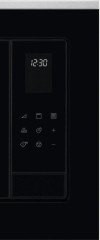 Встраиваемая микроволновая печь Electrolux LMS 4253 TMX