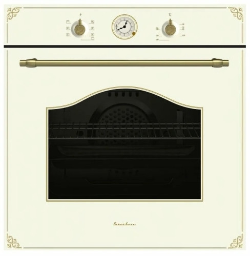 Электрический духовой шкаф Schaub Lorenz SLB EV6860