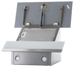 Кухонная вытяжка Bosch DWK065G20R