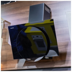 Кухонная вытяжка MAUNFELD TOWER L TOUCH 60