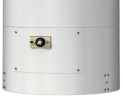 Газовый накопительный водонагреватель Hajdu GB 150.2-03 S