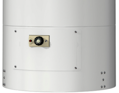 Газовый накопительный водонагреватель Hajdu GB 150.2-03 S