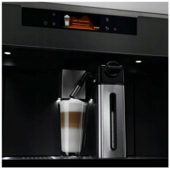 Встраиваемая кофемашина Electrolux KBC85T