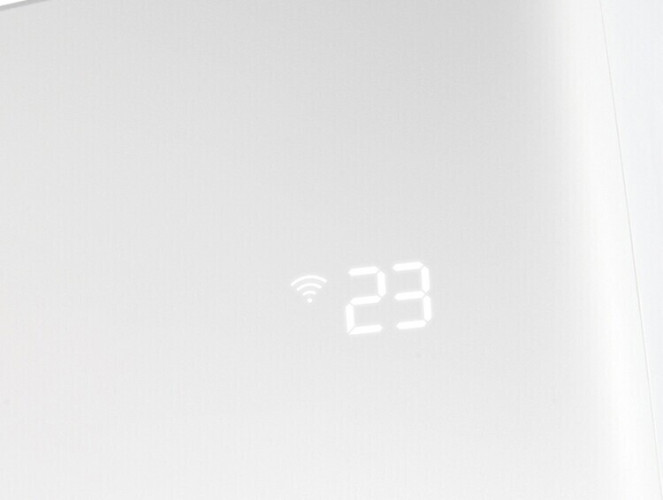 Внутренний блок Ballu BSUI-FM/in-07HN8/EU инверторной мульти сплит-системы