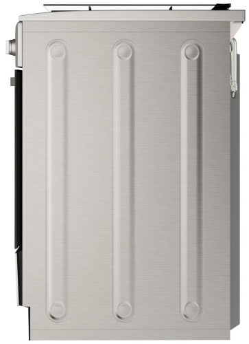 Газовая плита Hotpoint-Ariston HS5G0PMX