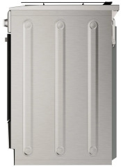 Газовая плита Hotpoint-Ariston HS5G0PMX
