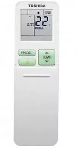 Внутренний блок Toshiba RAS-B10CKVG-EE