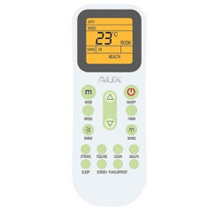 Сплит-система AUX ALCA-H18/4R1C