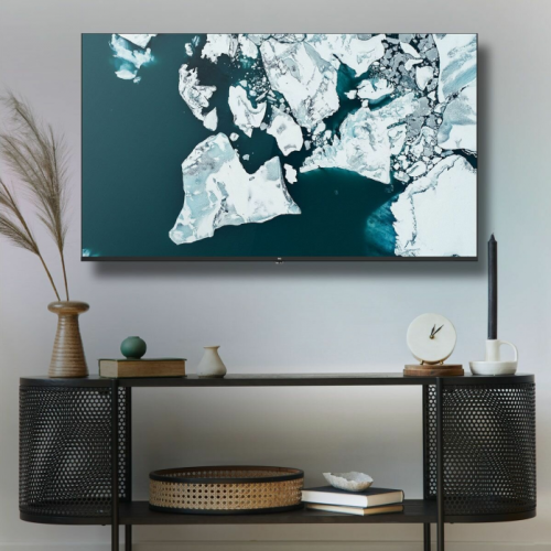 Телевизор BQ 43F34B Black