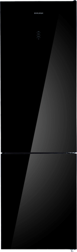 Холодильник HOLBERG HRB 2001NDGB