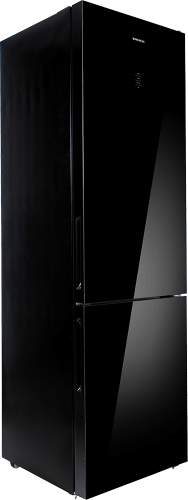 Холодильник HOLBERG HRB 2001NDGB