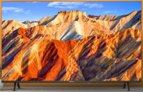 Телевизор Sonor 32SNR100S