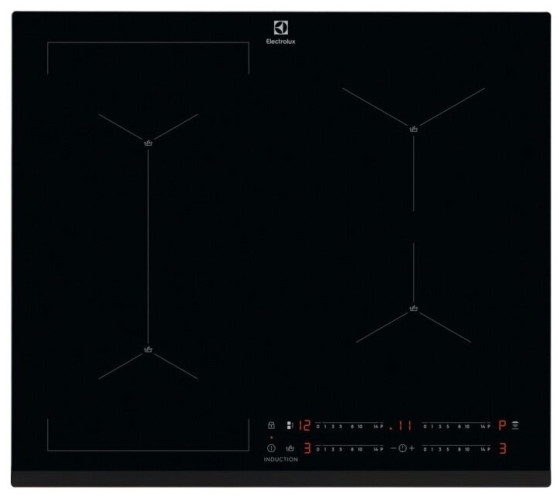 Индукционная варочная панель Electrolux IPES 6451 WF