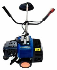 Триммер бензиновый Минск БГ-3400