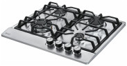 Газовая варочная панель RICCI HBS-4514