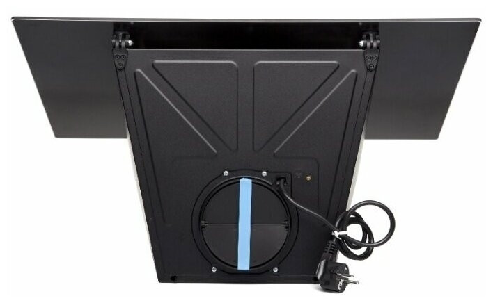 Кухонная вытяжка Konigin Colibri Tech Black 50