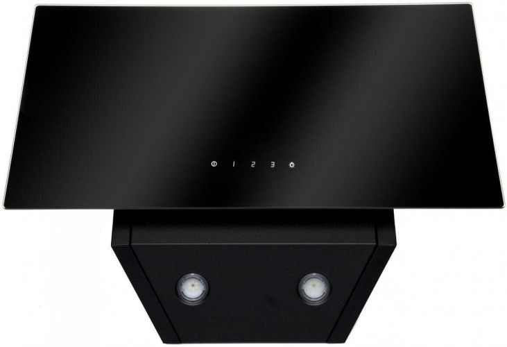 Кухонная вытяжка Konigin Colibri Tech Black 50