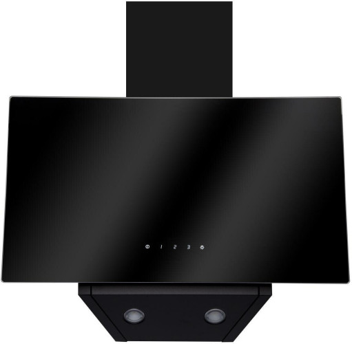 Кухонная вытяжка Konigin Colibri Tech Black 50