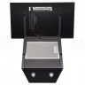 Кухонная вытяжка Konigin Colibri Tech Black 50
