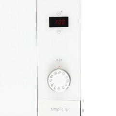 Микроволновая печь Gorenje MO6240SY2W