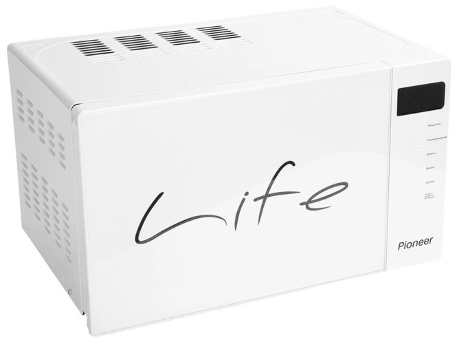 Микроволновая печь Pioneer MW260S