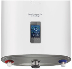 Электрический накопительный водонагреватель Electrolux EWH 100 SmartInverter PRO