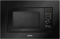 Встраиваемая микроволновая печь Simfer MD 2350