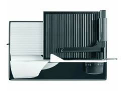 Ломтерезка Graef SKS 110 weiss