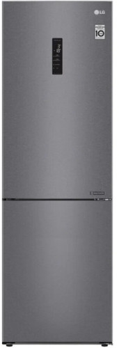 Холодильник LG GW B459SLCM