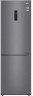 Холодильник LG GW B459SLCM