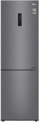 Холодильник LG GW B459SLCM