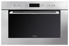 Встраиваемая микроволновая печь Whirlpool AMW 735 IX